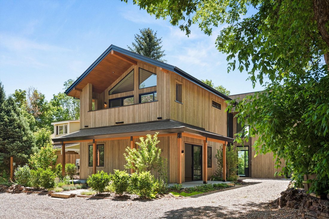 House in El Jebel, Colorado, United States 4 - 18351185