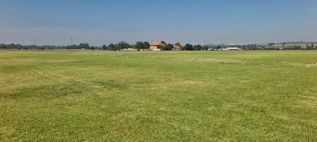 Terreno en Meyerton Ext 6, Vaal Marina, Sudáfrica 5 - 18350749