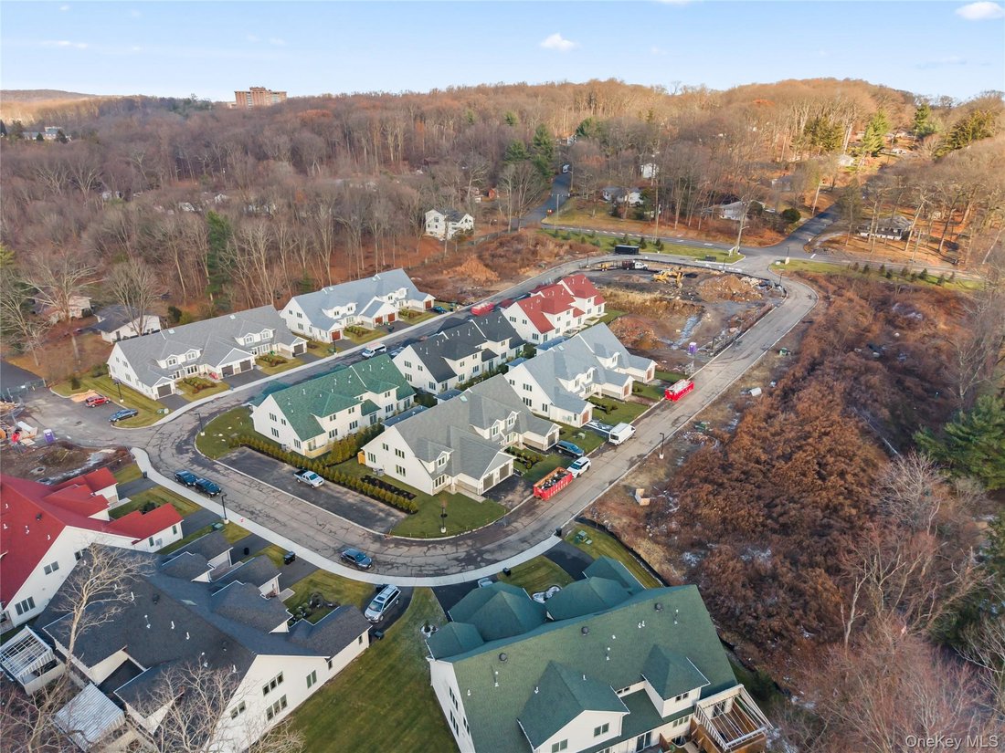 Condominio a Spring Valley, New York, Stati Uniti 4 - 18353770