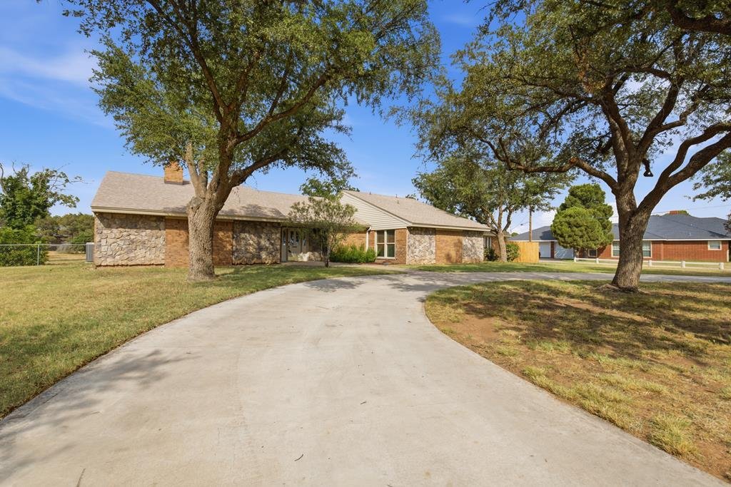 House in Midland, Texas, United States 1 - 18354350