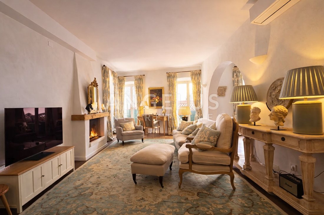 Appartement à Rovinj, Istrie, Croatie 1 - 18355604