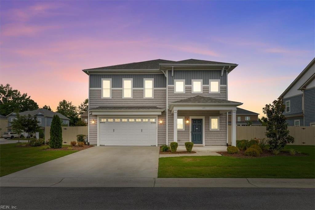 Chesapeake, Virginia, United States 1 - 18351005