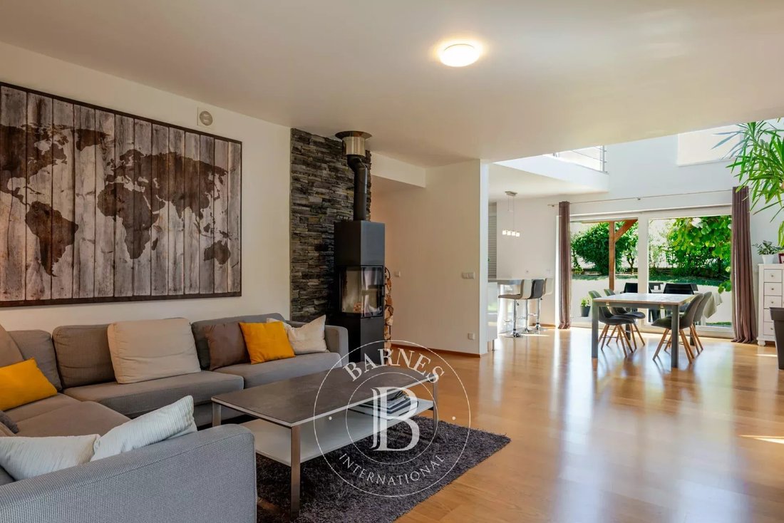 House in Annecy-le-Vieux, Annecy, France 3 - 18352460