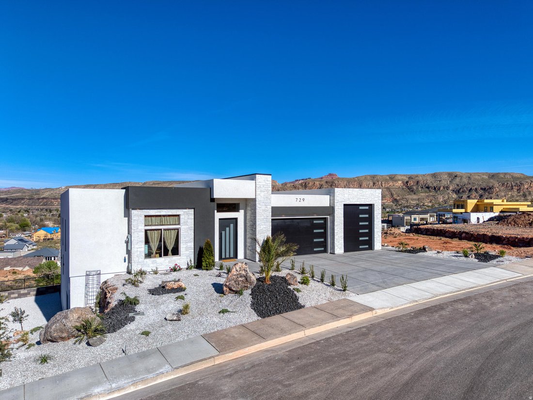 House in Hurricane, Utah, United States 5 - 18353870