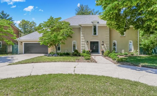 Maison à Lexington, Kentucky, États-Unis 1