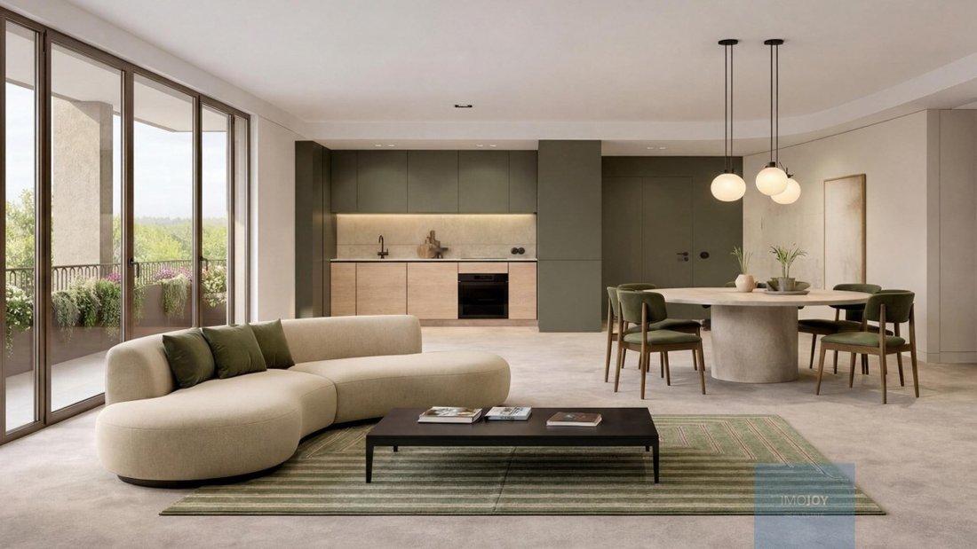 Apartment in Ramalde, Porto District, Portugal 1 - 18355706
