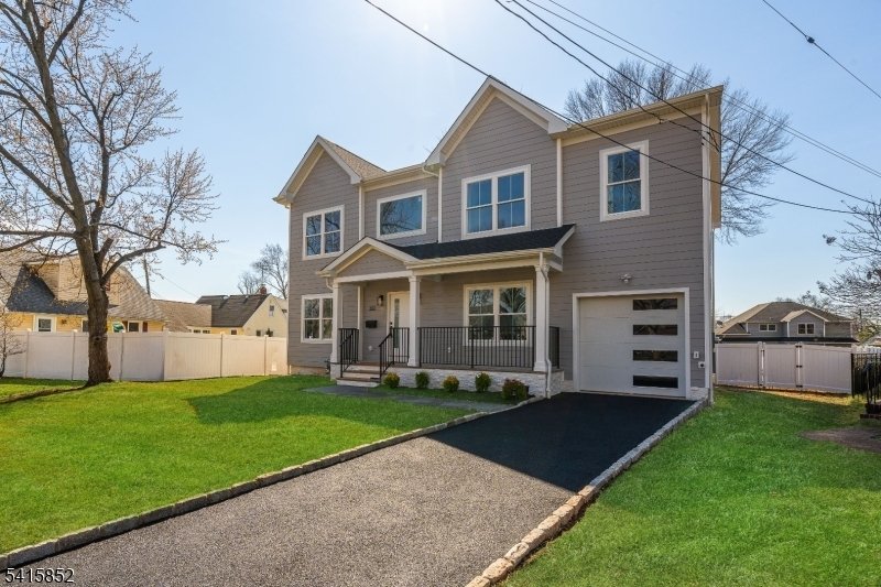 House in Clark, New Jersey, United States 2 - 18353816