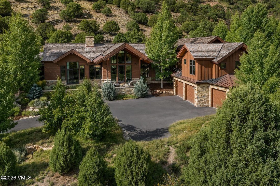 House in Edwards, Colorado, United States 2 - 18353501