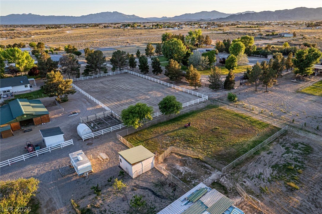 House in Pahrump, Nevada, United States 4 - 18354377