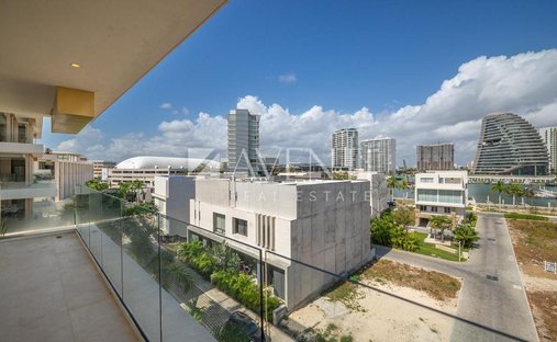 Appartement à Cancún, Quintana Roo, Mexique 1