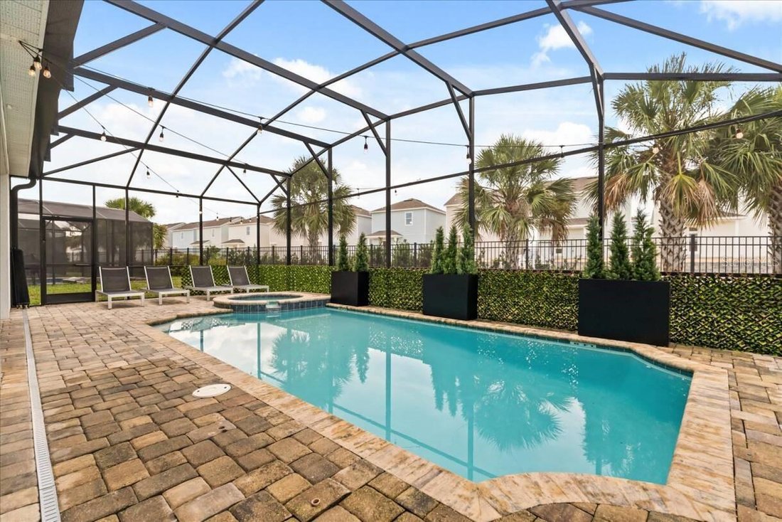 House in Kissimmee, Florida, United States 3 - 18353476
