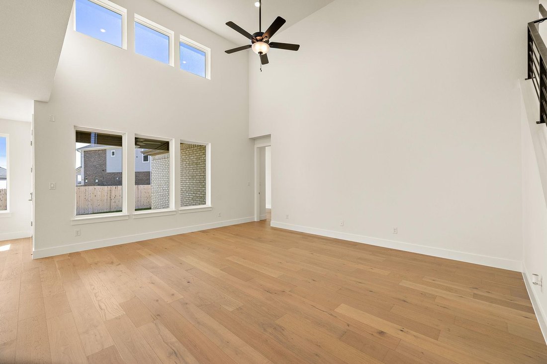 House in Pflugerville, Texas, United States 5 - 18340565