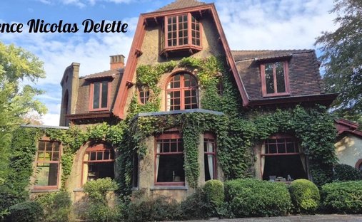 Estate in Centre, Linselles, France 1
