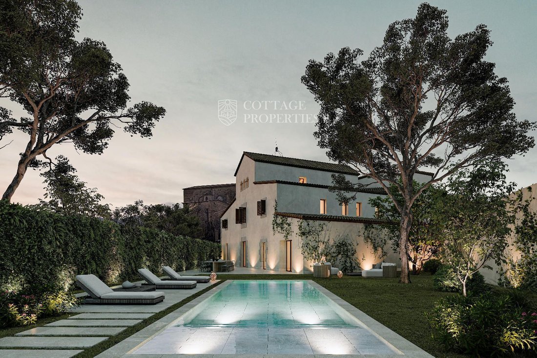 House in Esplugues de Llobregat, Catalonia, Spain 2 - 18353084