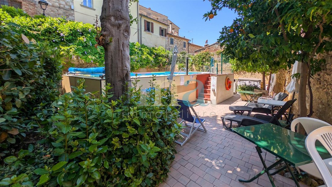 House in Bibbona, Tuscany, Italy 2 - 18350954