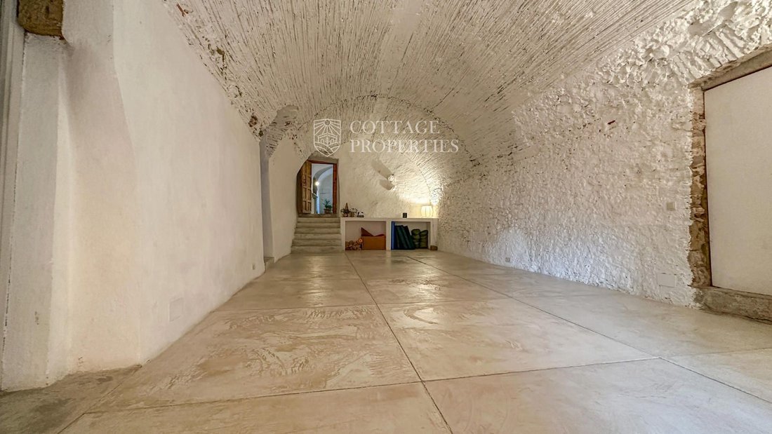 House in Verges, Catalonia, Spain 4 - 18353080