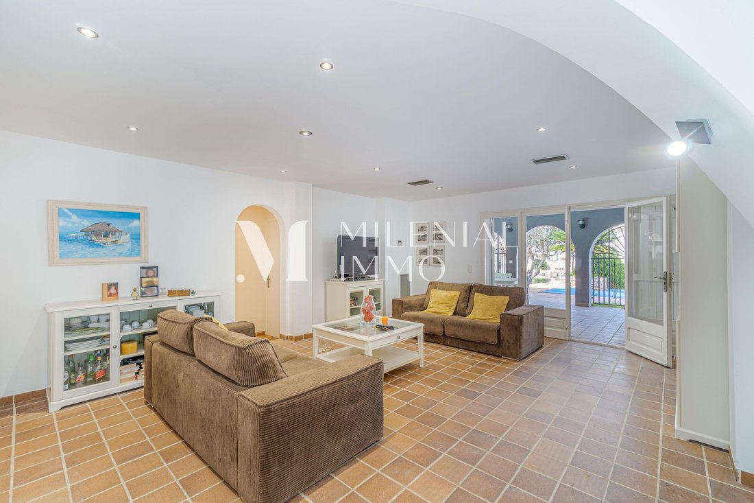 Villa in Empuriabrava, Catalonia, Spain 1 - 18351528