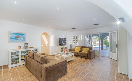 Villa à Empuriabrava, Catalogne, Espagne 1