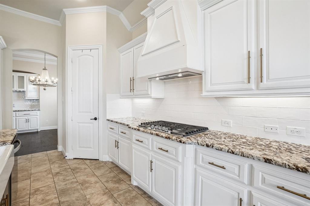 House in Prosper, Texas, United States 4 - 18355155