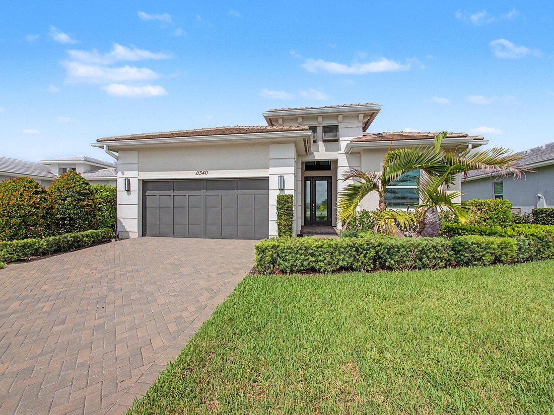 House in Port St. Lucie, Florida, United States 5 - 18353726