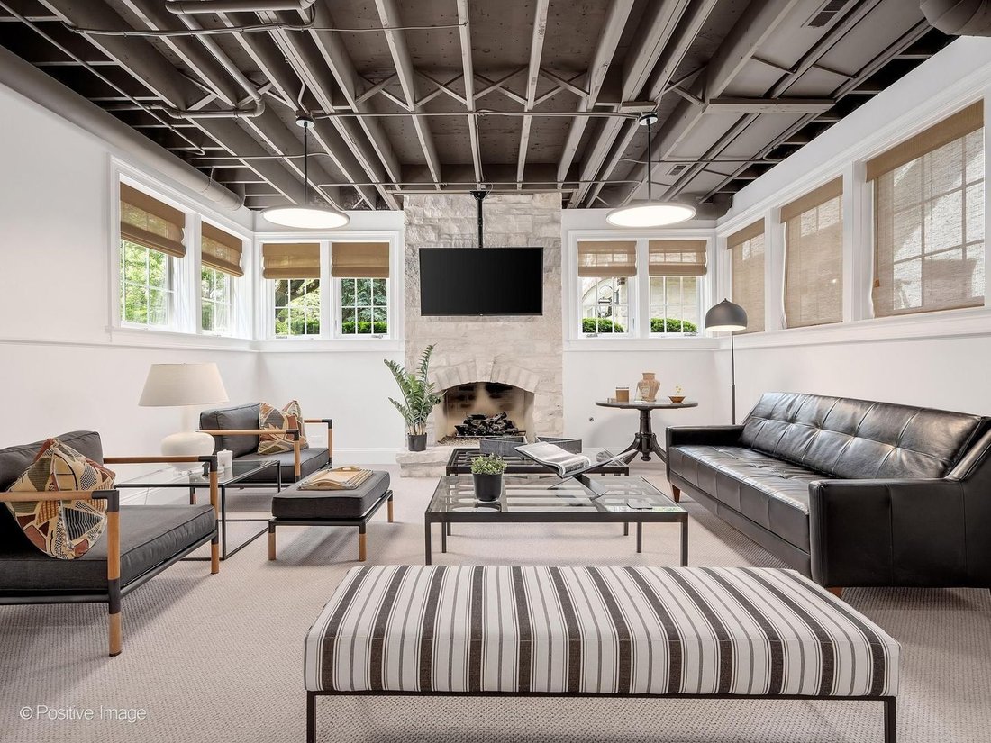 House in Hinsdale, Illinois, United States 3 - 18354712