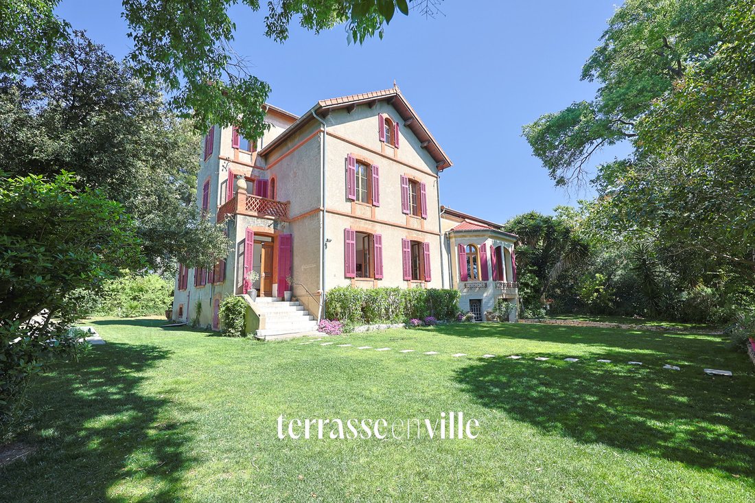 House in La Ciotat, Provence-Alpes-Côte d'Azur, France 5 - 18355471