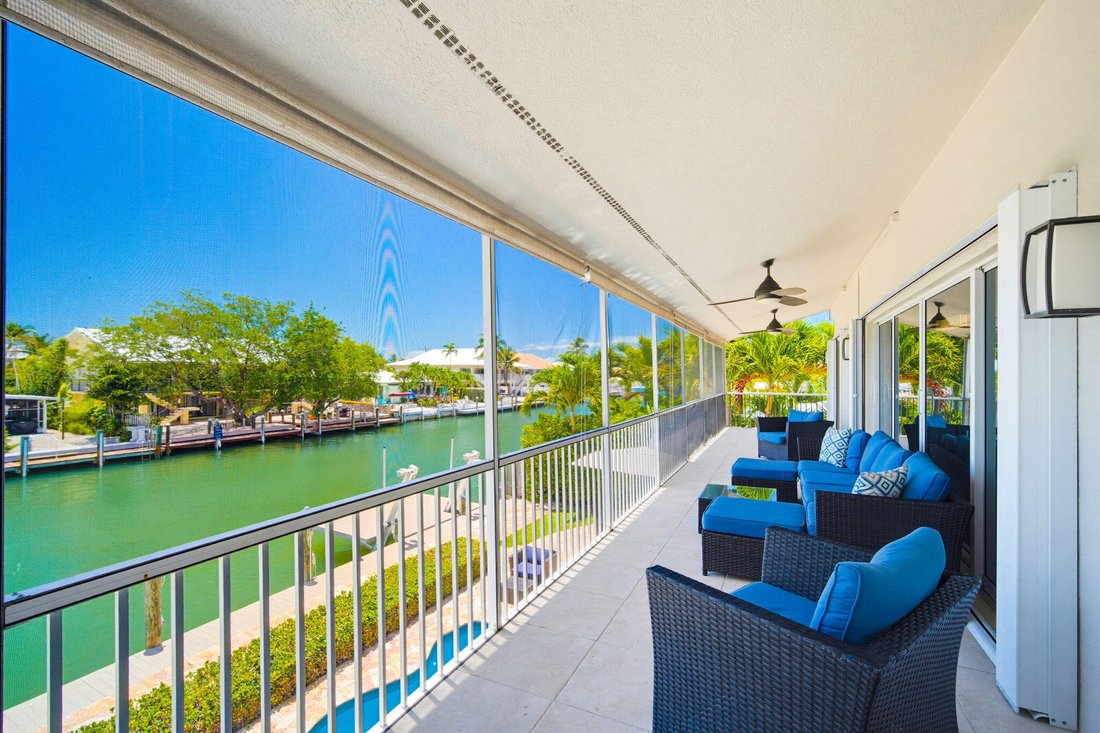 Townhouse in Marathon, Florida, United States 5 - 18353113