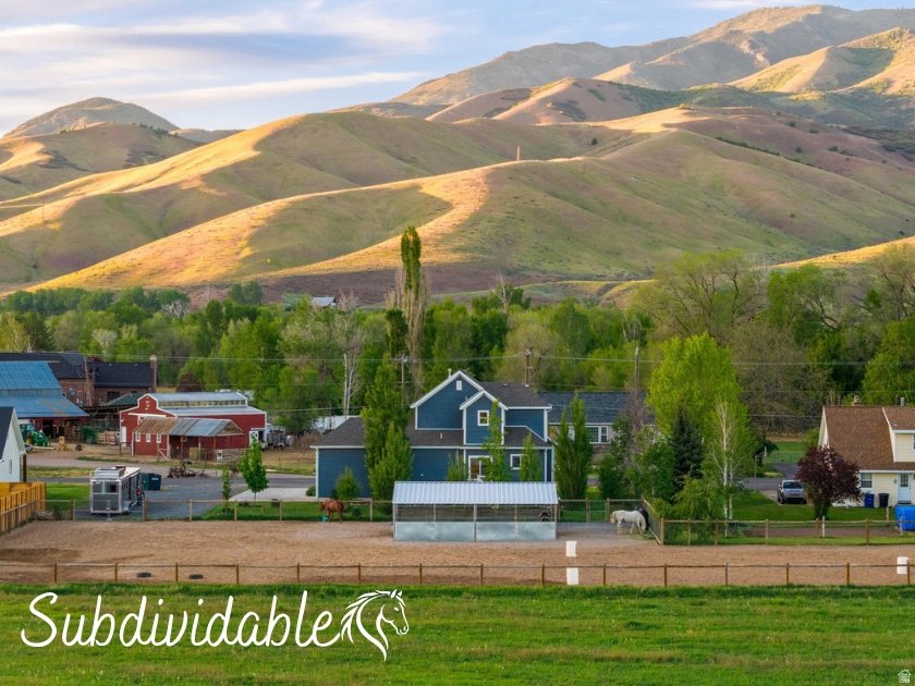 House in Morgan, Utah, United States 2 - 18028859