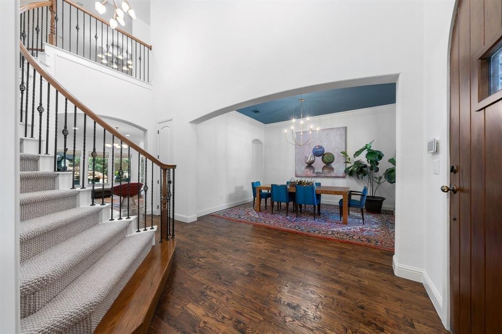 House in Denton, Texas, United States 4 - 18355220