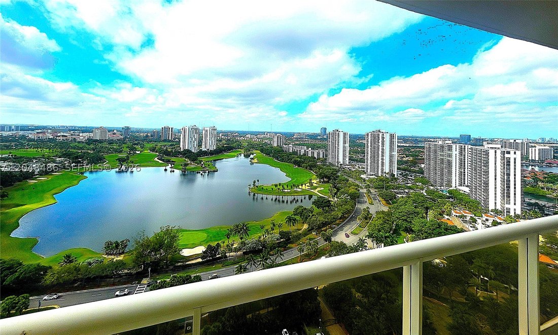 Condo in Aventura, Florida, United States 2 - 18354285