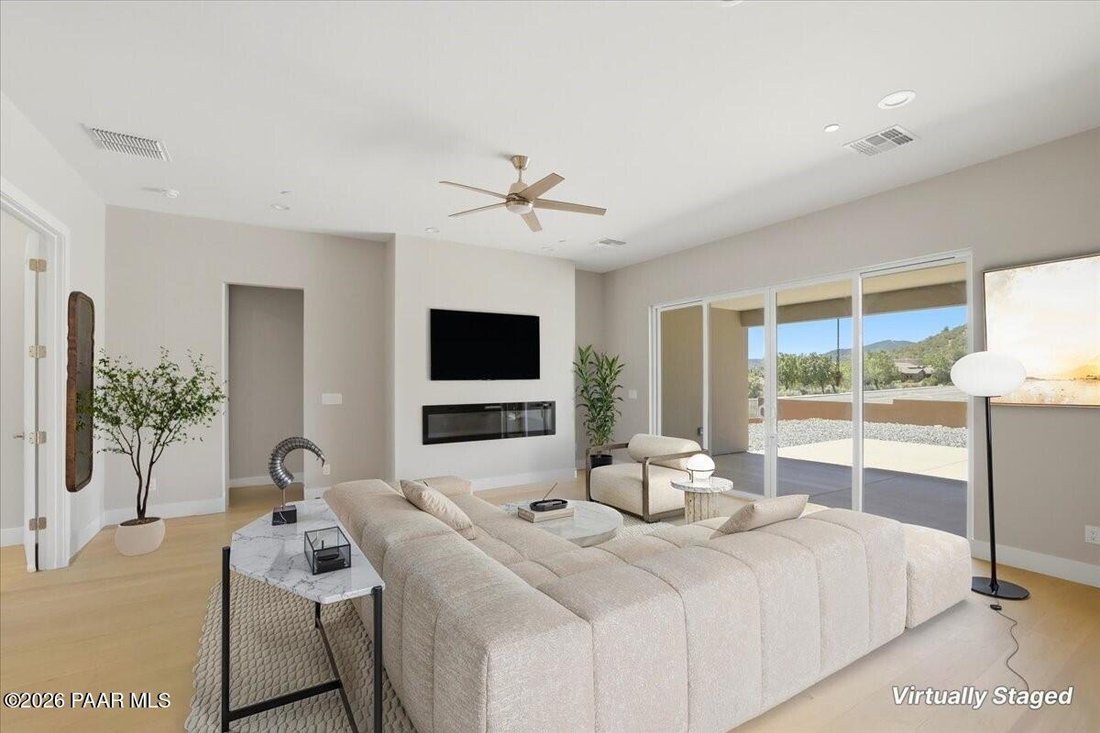 House in Prescott, Arizona, United States 4 - 18354137