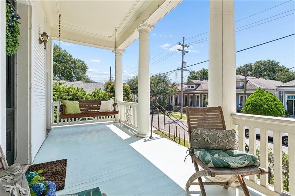 House in New Orleans, Louisiana, United States 4 - 18355100