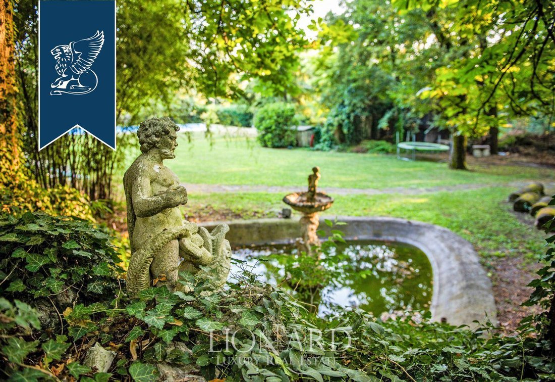 Villa a Garibaldi, Casalecchio di Reno, Emilia-Romagna 5 - 18355829