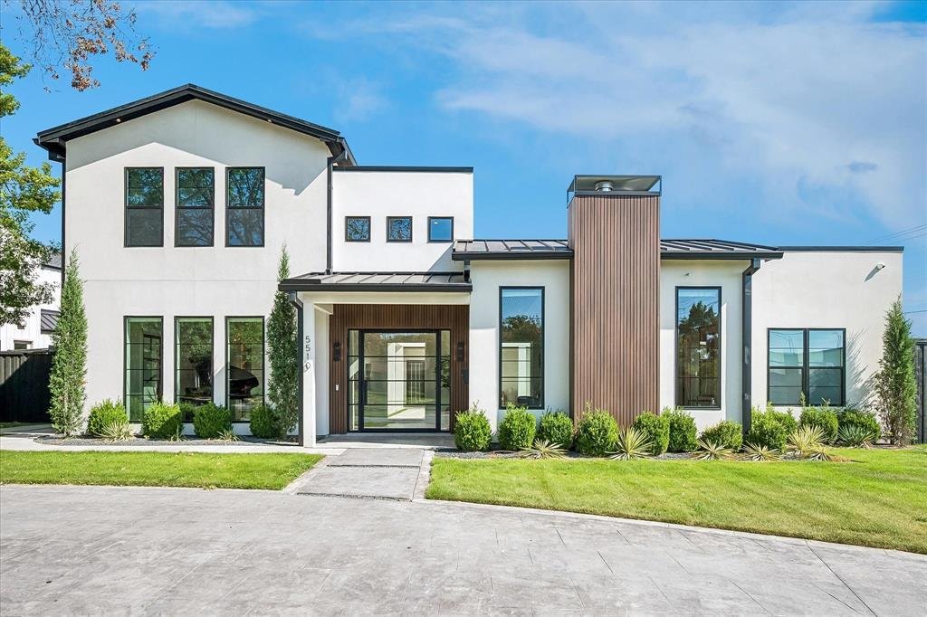 House in Dallas, Texas, United States 1 - 18355247