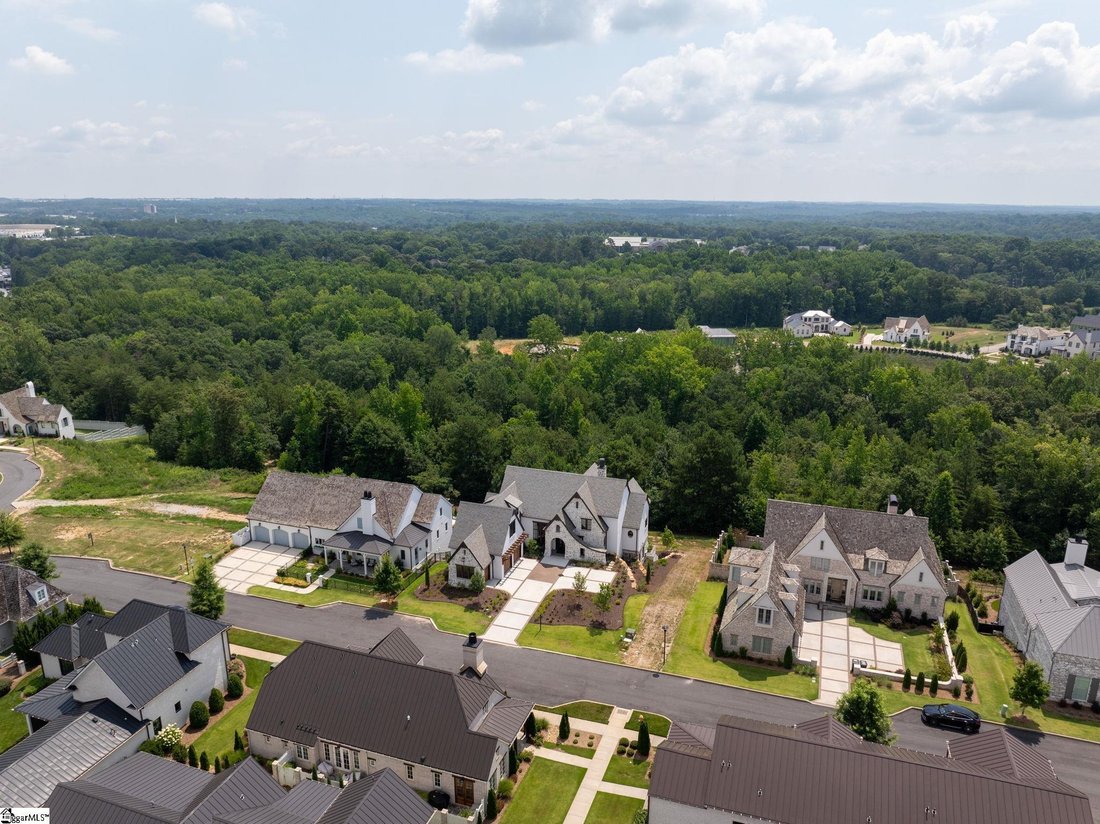 House in Greenville, South Carolina, United States 3 - 17794404