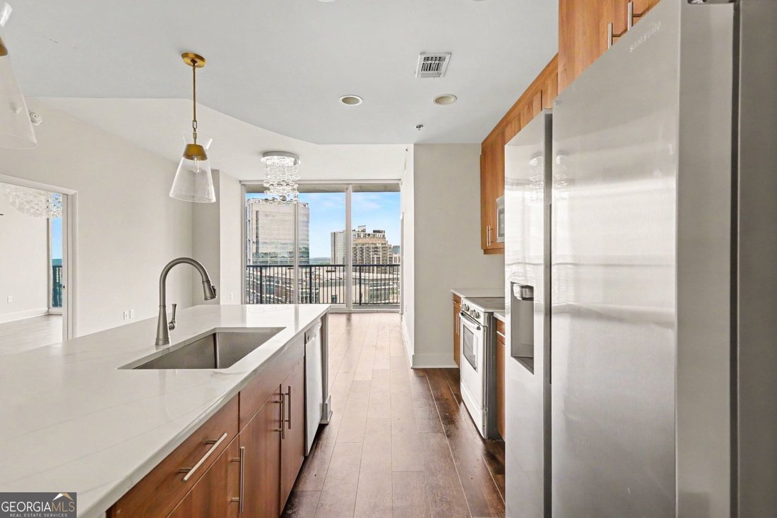 Condo in Atlanta, Georgia, United States 5 - 18353762