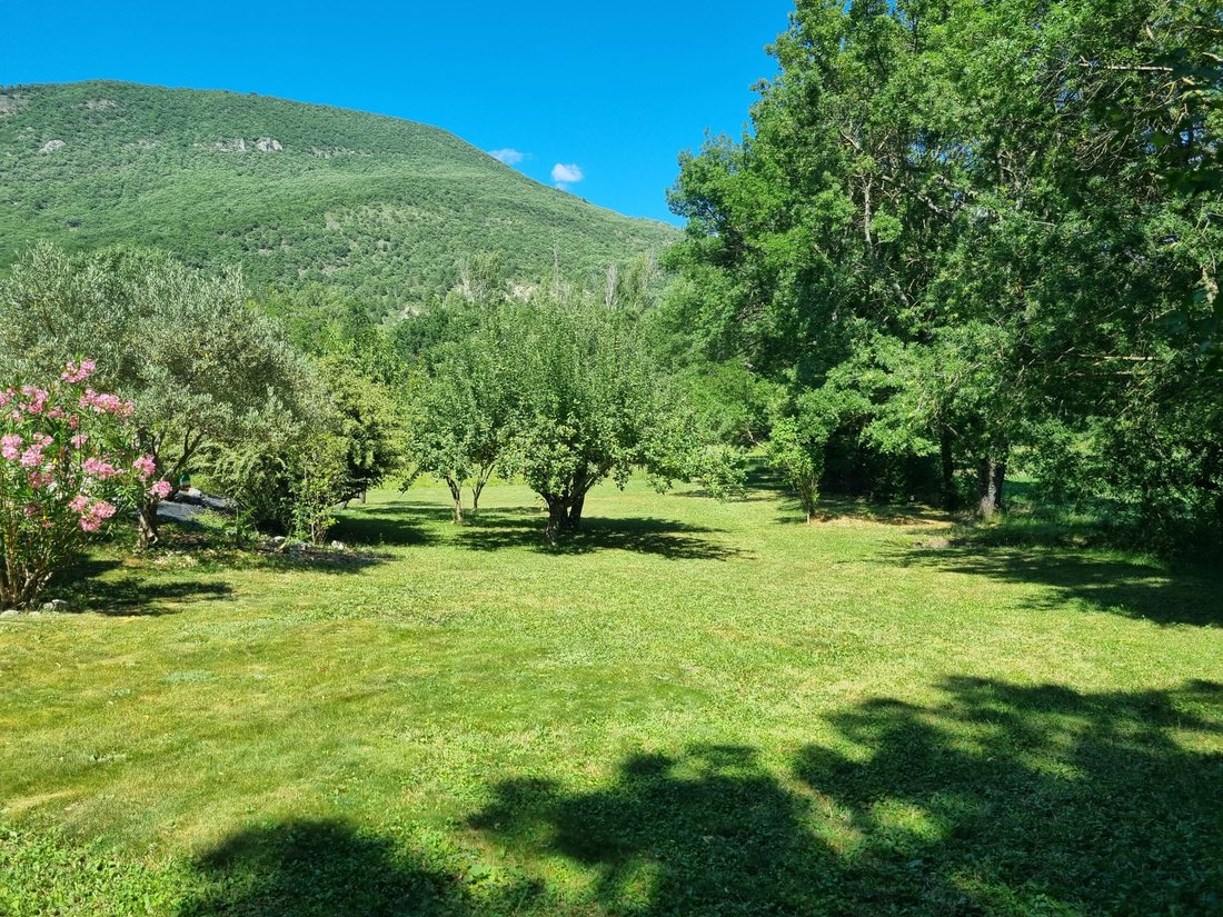 House in Centre Ville - La Baume - Le Gand, Sisteron, France 3 - 18355427