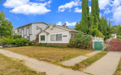 Los Angeles, California, United States 1