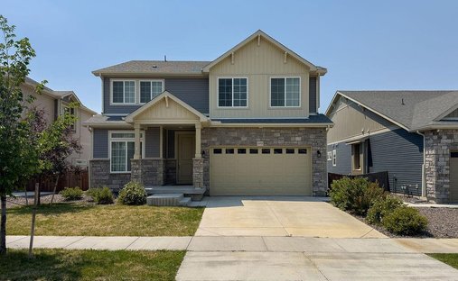 Casa a Commerce City, Colorado, Stati Uniti 1