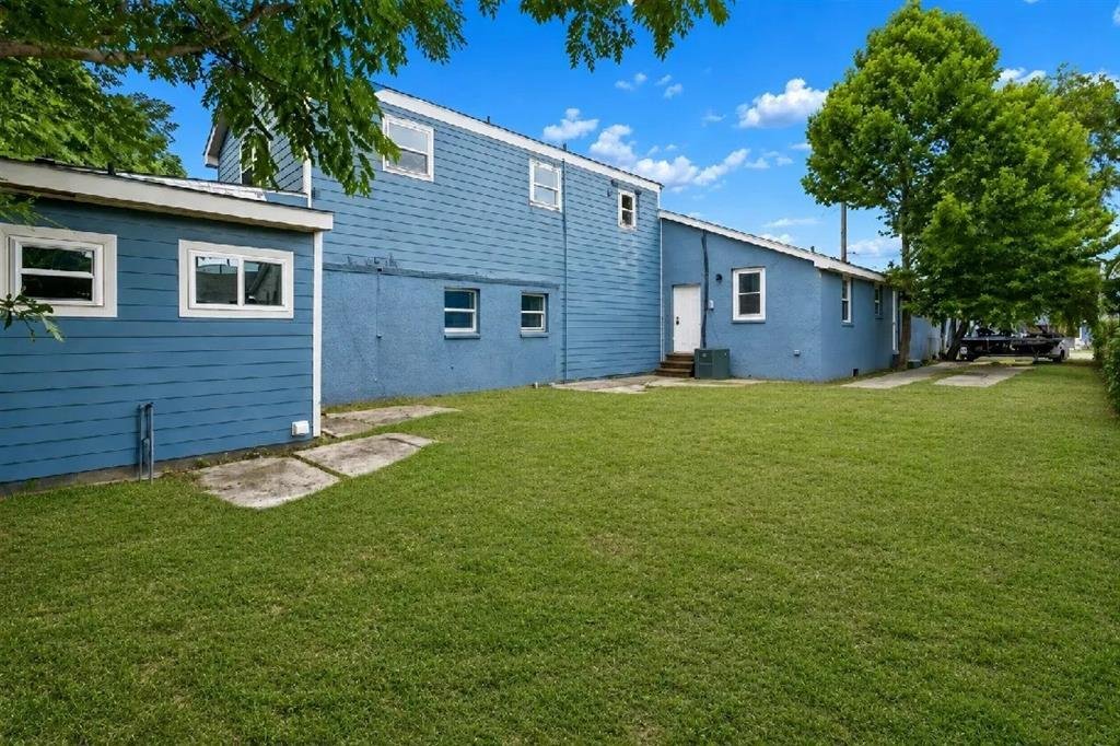 House in New Orleans, Louisiana, United States 4 - 18355111