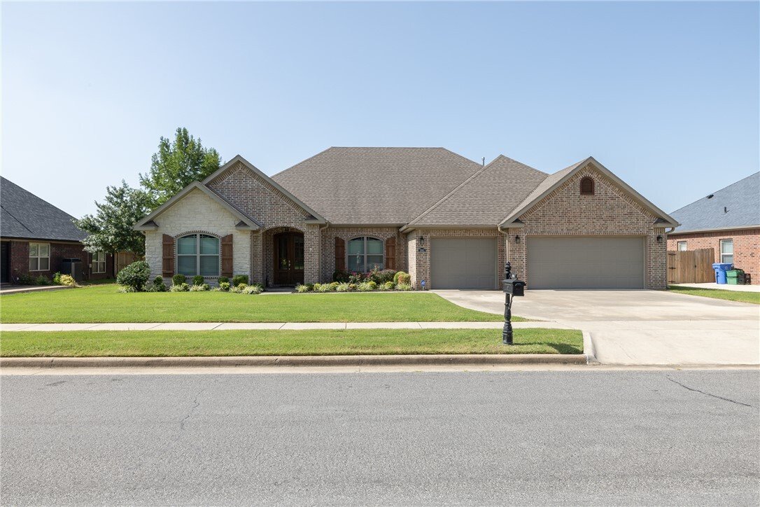 House in Johnson, Arkansas, United States 5 - 18354477