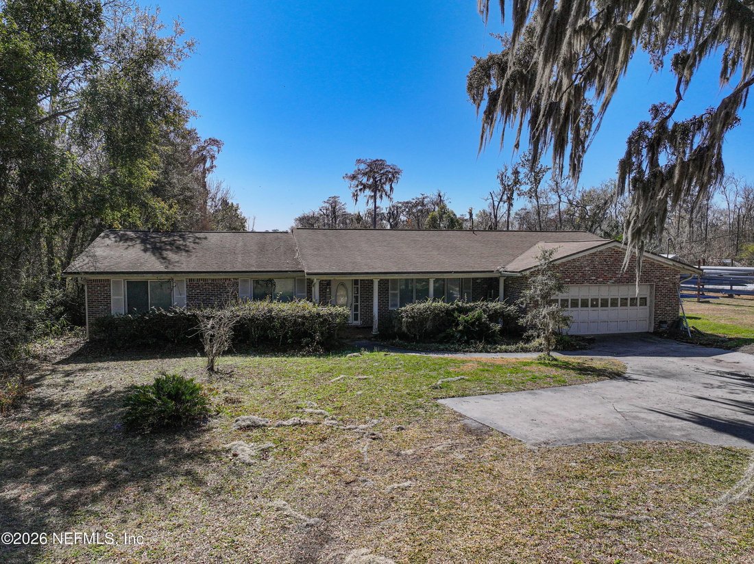 Casa en Jacksonville, Florida, Estados Unidos 4 - 18354573