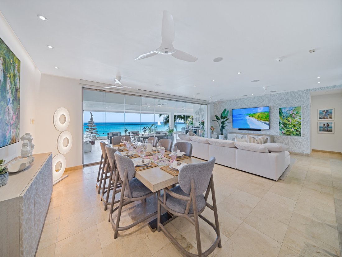 Apartment in Prospect, Saint Michael, Barbados 4 - 18350890