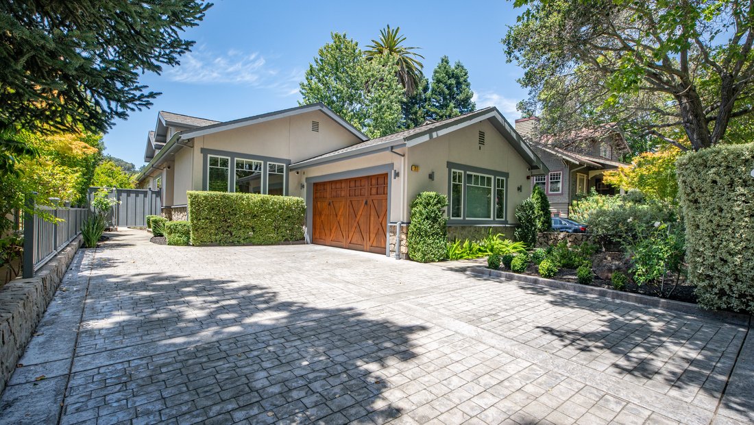 House in San Rafael, California, United States 1 - 18352751