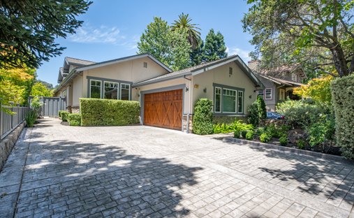 Haus in San Rafael, Kalifornien, Vereinigte Staaten 1