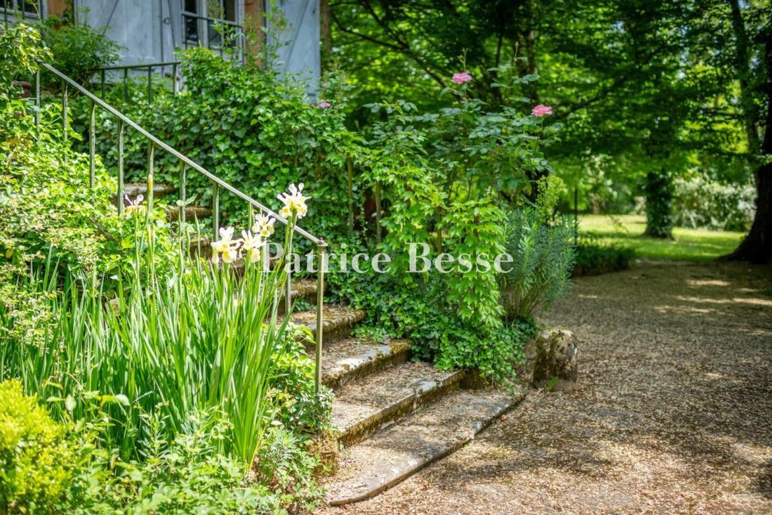 House in Rabastens, Occitania, France 4 - 18354087