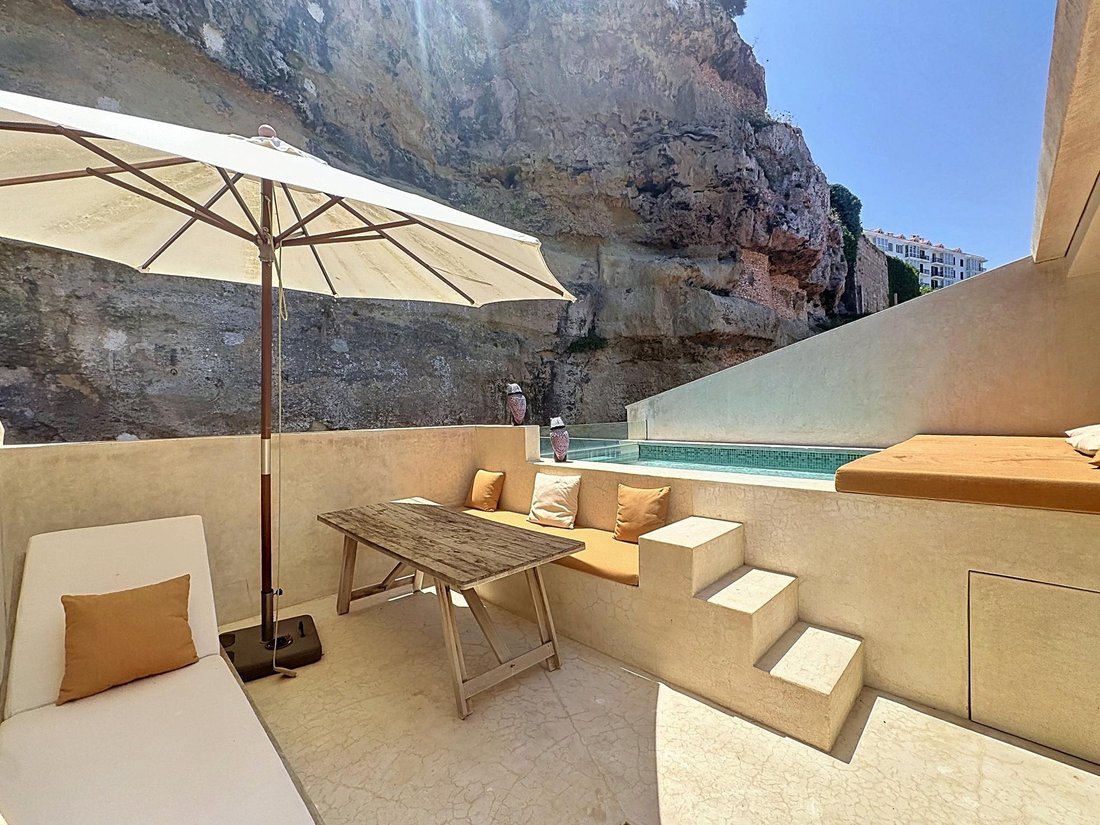 Villa in Maó / Mahón, Balearic Islands, Spain 3 - 18352786