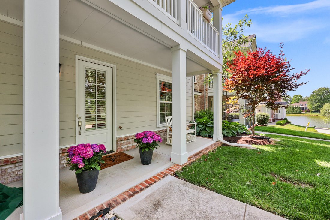 Townhouse in Lexington, Kentucky, United States 2 - 18354025