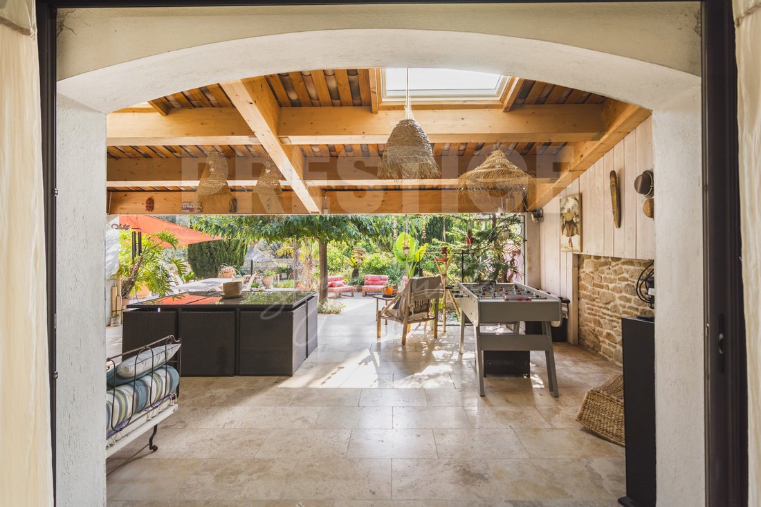 Villa in Nord, Sanary-sur-Mer, France 3 - 18354182