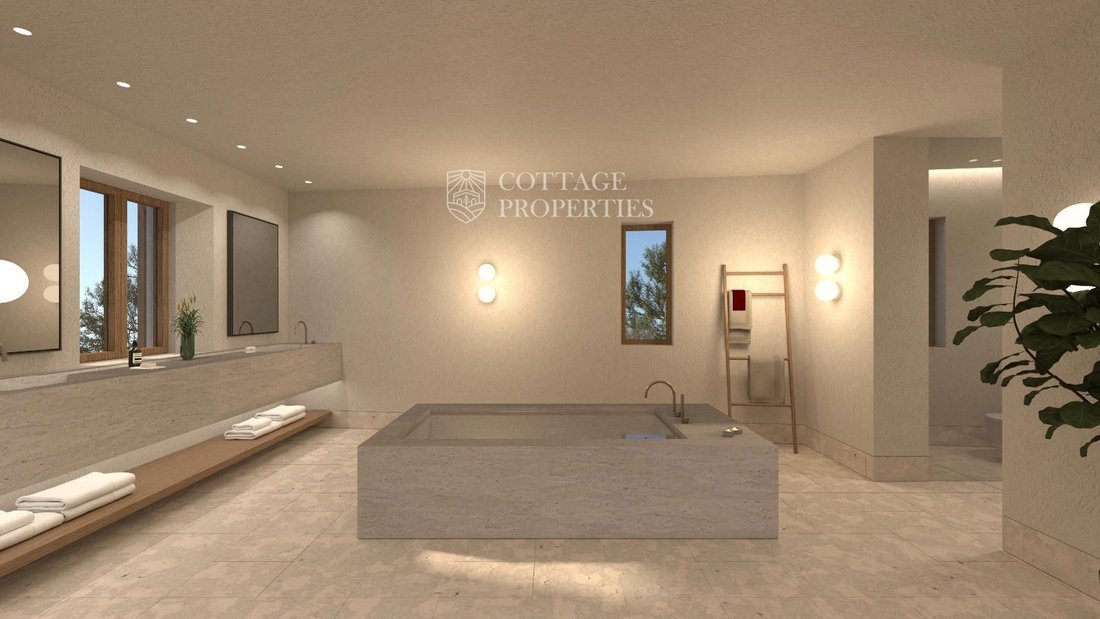 House in Esplugues de Llobregat, Catalonia, Spain 4 - 18353084